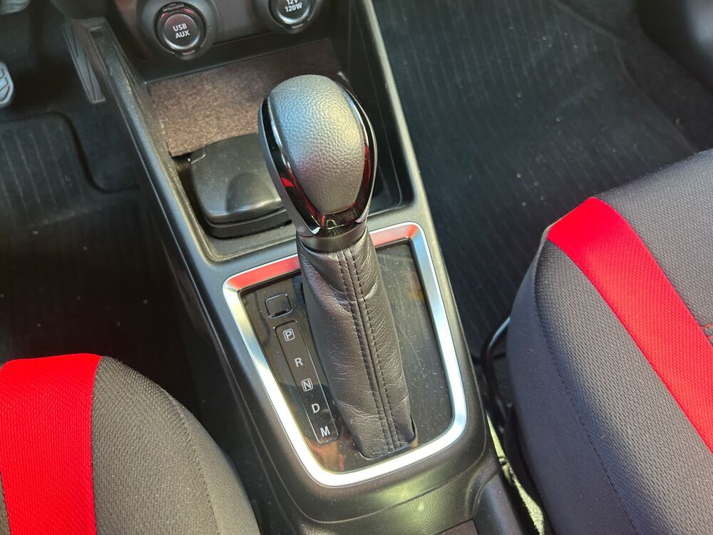 Swift 1.2 DUALJET 85ch SHVS PACK CVT / Full option sauf toit ouvra 2023 occasion 69420 Ampuis
