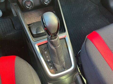 Swift 1.2 DUALJET 85ch SHVS PACK CVT / Full option sauf toit ouvra 2023 occasion 69420 Ampuis
