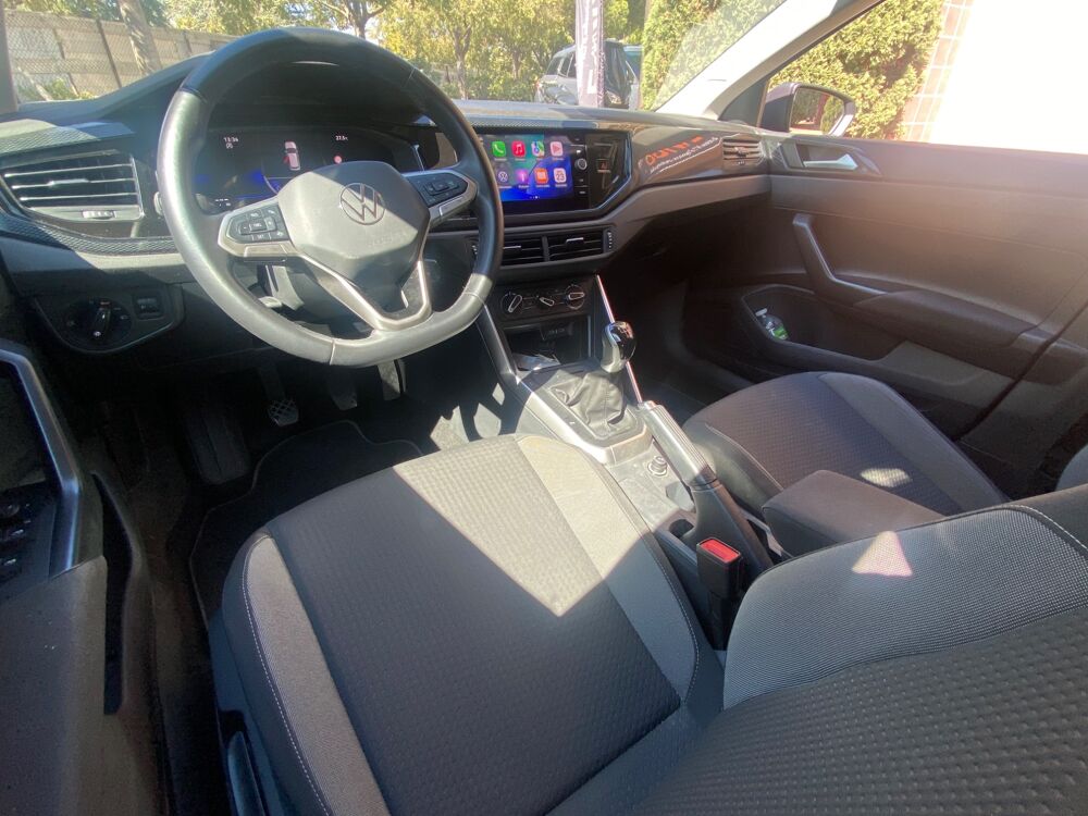 Polo 1.0 TSi LIFE PLUS 95CH *CARPLAY*CAMERA DE RECUL* 2024 occasion 13009 Marseille