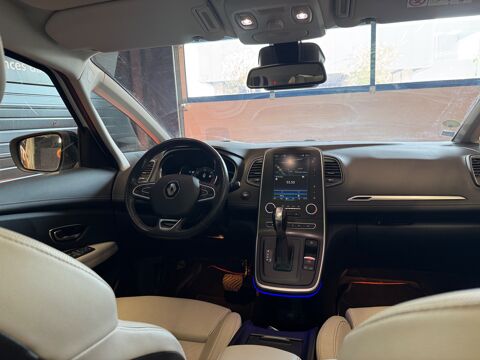 Sc&eacute;nic 1.6 DCi 160 cv Edition One Bo&icirc;te auto 2016 occasion 83600 Fr&eacute;jus