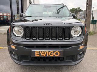 Renegade 1.6 E-TORQ 110 CH EVO BROOKLYN EDITION 2WD S&S RADAR DE RECU 2017 occasion 40000 Mont-de-Marsan