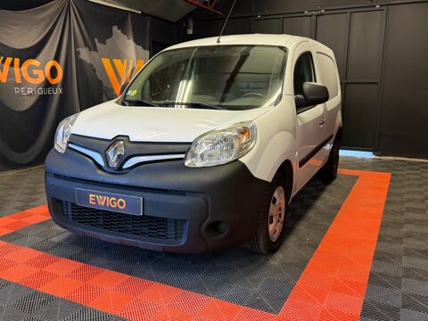 Kangoo Express FOURGON 1.5 DCI 90 Ch CONFORT 2019 occasion 24750 Tr&eacute;lissac