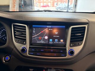 Tucson 1.6 GDI 130 CREATIVE 2WD 2018 occasion 76190 &Eacute;calles-Alix