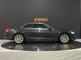 A5 COUPE 40 TDI 190CV AVUS S-TRONIC - ENTRETIEN AUDI 2017 occasion 69400 Arnas