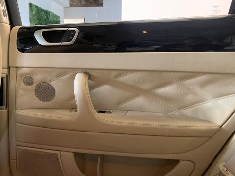 Continental 6.0 610 W12 SPEED FLYING SPUR 4WD BVA 2010 occasion 76190 &Eacute;calles-Alix