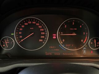 X4 2.0 D 190xDRIVE20DA 190CH M SPORT - ATTELAGE - CAMERA DE REC 2017 occasion 69400 Arnas