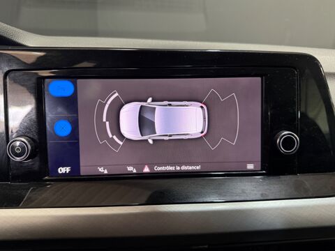 Golf 1.0 TSI 110 BLUEMOTION LIFE BUSINESS / CARPLAY 2021 occasion 29000 Quimper