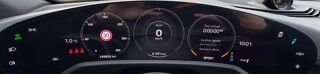 Divers CROSS TURISMO 4 476 93.4KWH + PACK SPORT CHRONO + PAC + TOIT 2023 occasion 54000 Nancy