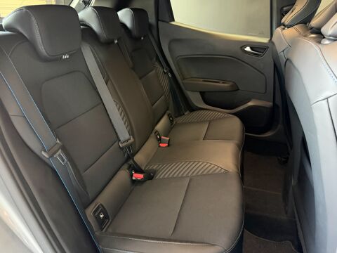 Clio V (5) 1.0 TCE 90 ch ESPRIT ALPINE 2024 occasion 65290 Juillan