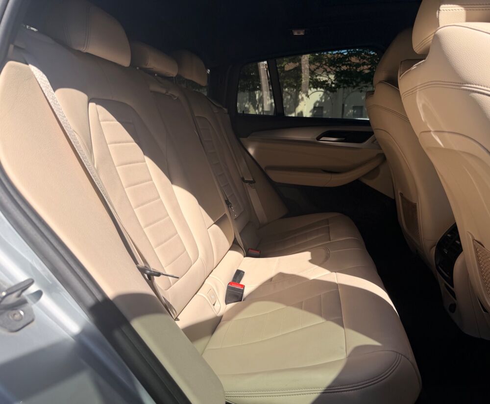 X4 3.0 D 265 X-LINE XDRIVE BVA 2019 occasion 33100 Bordeaux