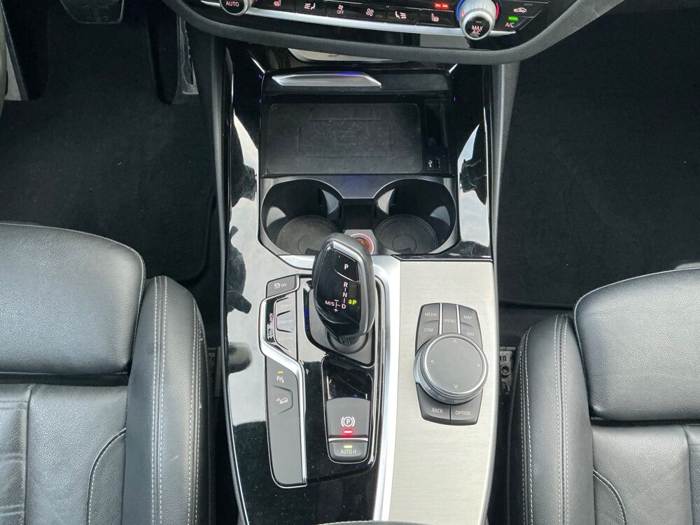 X3 2.0 D 190 Ch M-SPORT XDRIVE BVA /HAYON ELETRIQUE/SIEGE CHAUF 2019 occasion 17000 La Rochelle