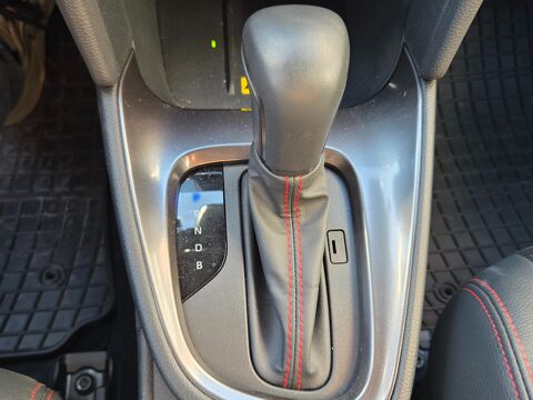 Yaris CROSS 1.5 130 Ch FULL-HYBRID 0.8KWH GR SPORT 2026 occasion 33210 Maz&egrave;res