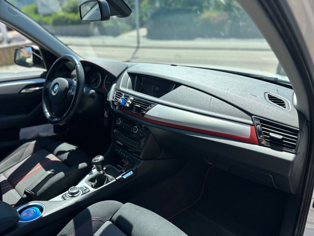 X1 1.8 D 145 BUSINESS XDRIVE 2014 occasion 25000 Besan&ccedil;on