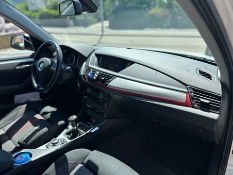 X1 1.8 D 145 BUSINESS XDRIVE 2014 occasion 25000 Besan&ccedil;on