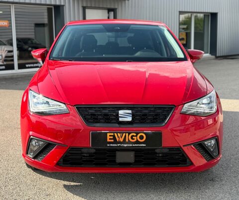 Ibiza 1.0 TSI 95ch COPA 2024 occasion 25300 Pontarlier