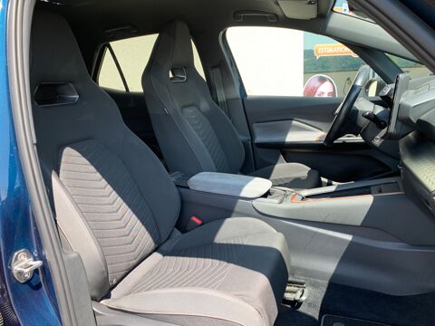 Born 205ch 58KWH BUSINESS PLUS SOH 90% 2021 occasion 69420 Ampuis