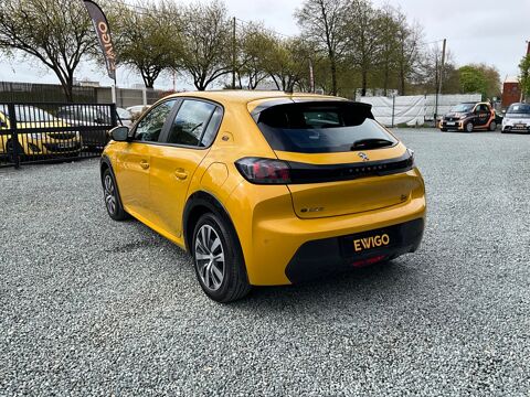 208 GENERATION-II ELECTRIC 135 77PPM 50KWH ACTIVE 2020 occasion 17000 La Rochelle