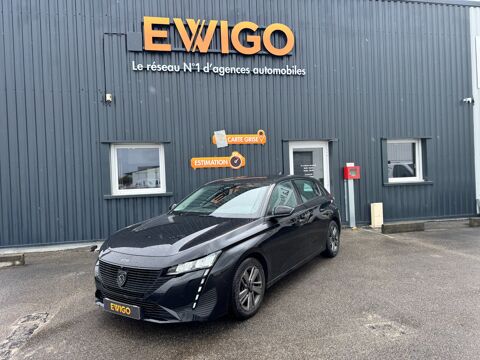 Peugeot 308 GENERATION-III 1.5 BLUEHDI 130 ACTIVE PACK START-STOP 2022 occasion Saint-&Eacute;tienne-de-Saint-Geoirs 38590