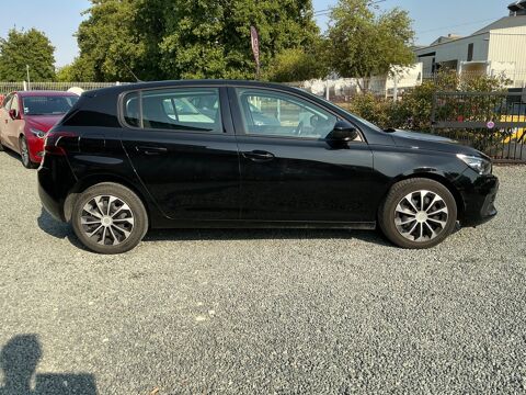 308 GENERATION-II 1.5 BLUEHDI 130 CH ACTIVE PACK START-STOP / CA 2019 occasion 17000 La Rochelle