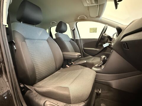 Polo 1.6 TDI 90 CONFORT LINE DSG BVA 2010 occasion 26000 Valence