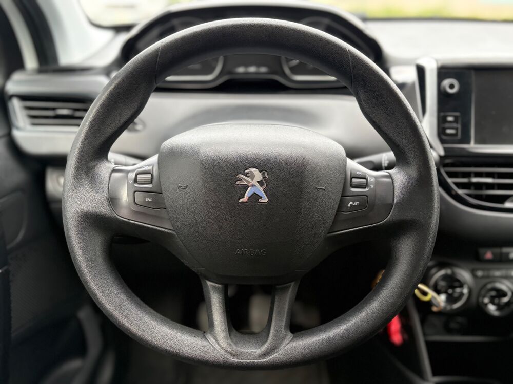 208 GENERATION-I 1.2 PURETECH 70 ACCESS 2017 occasion 47000 Agen