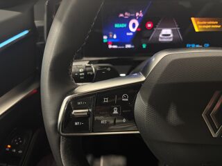 Austral 1.2 E-TECH 200H FULL-HYBRID TECHNO ESPRIT ALPINE BVa6 2025 occasion 17430 Tonnay-Charente