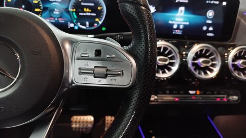 Classe B 180 D 115CH AMG LINE EDITION / ENTRETIEN FULL MERCEDES / FUL 2019 occasion 17430 Tonnay-Charente