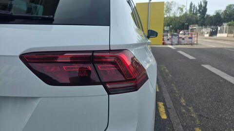 Tiguan 2.0 TDI 150 CARAT DSG BVA/TOIT OUVRANT/CARPLAY 2018 occasion 74600 Seynod