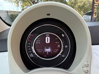500 C 1.2 70 Ch LOUNGE DUALOGIC *BOITE AUTOMATIQUE* 2018 occasion 13009 Marseille