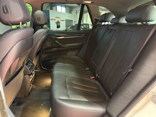 X5 3.5 I 306 CH LOUNGE PLUS XDRIVE BVA / TOIT OUVRANT / VOLANT 2016 occasion 29000 Quimper
