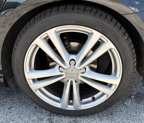 A3 SPORTBACK 1.6 TDI 115 CH S LINE BVA7 2019 occasion 25000 Besan&ccedil;on