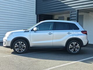 Vitara 1.4 BOOSTERJET 129ch SHVS STYLE 2WD 2023 occasion 17100 Saintes
