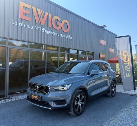 Annonce voiture Volvo XC40 16990 €