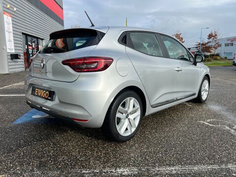 Clio 1.5 BLUEDCI 85 CH EVOLUTION / CAR PLAY 2020 occasion 47000 Agen