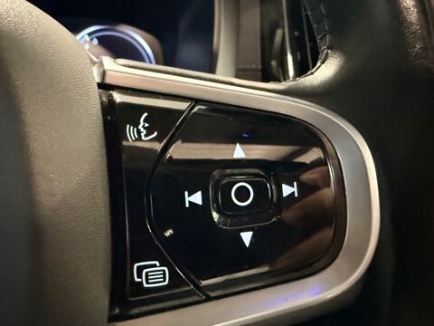 XC60 2.0 T6 340H 255 Ch PHEV HYBRID INSCRIPTION LUXE AWD GEARTRON 2021 occasion 79000 Niort