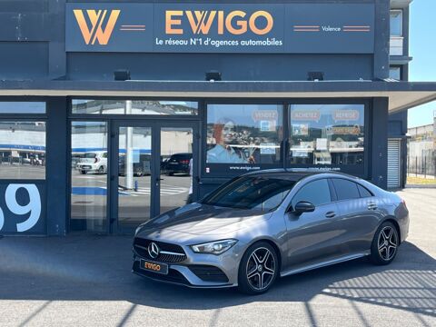 Annonce voiture Mercedes Classe CLA 24290 €