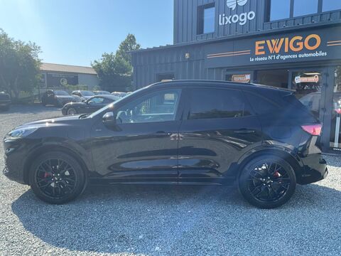 Kuga 2.5 DURATEC 242 PHEV 14.4KWH / ST LINE PLUS / 4x4 / Premi&egrave;re 2023 occasion 17000 La Rochelle
