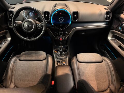 Countryman 2.0 D 150CH NORTHWOOD EDITION COOPER ALL4 BVA 2020 occasion 25300 Pontarlier