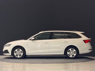 Octavia COMBI 2.0 TDI 116ch DSG BUSINESS 2023 occasion 37100 Tours