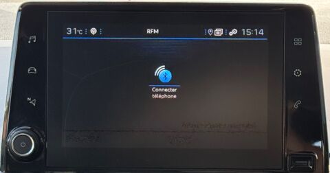 Rifter COMBI 1.5 BLUEHDI 130 L2 ALLURE EAT - ATTELAGE - CARPLAY 2019 occasion 33210 Maz&egrave;res
