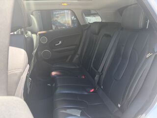 Range Rover Evoque 2.2 TD4 150 BRITISH EDITION 4WD BVA 2015 occasion 69150 D&eacute;cines-Charpieu