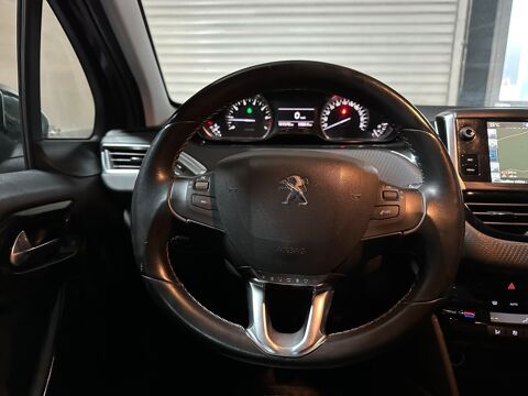208 GENERATION-I 1.2 110 CH ACTIVE CAR PLAY-RADAR DE RECUL 2016 occasion 60740 Saint-Maximin