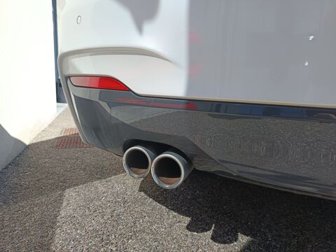 Serie 2 COUPE 2.0 220 D 190ch M-SPORT BVA 2016 occasion 69420 Ampuis