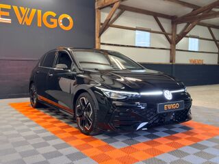 Golf 8 - 2.0 TDI 150cv R-LINE EDITION DSG 2025 occasion 76190 &Eacute;calles-Alix