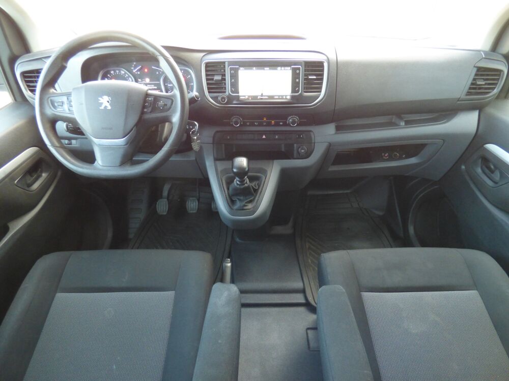 Expert COMBI 2.0 BLUEHDi 120 L1 PREMIUM - DISTRIBUTION NEUVE - TVA 2018 occasion 33210 Maz&egrave;res