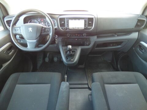 Expert COMBI 2.0 BLUEHDi 120 L1 PREMIUM - DISTRIBUTION NEUVE - TVA 2018 occasion 33210 Maz&egrave;res