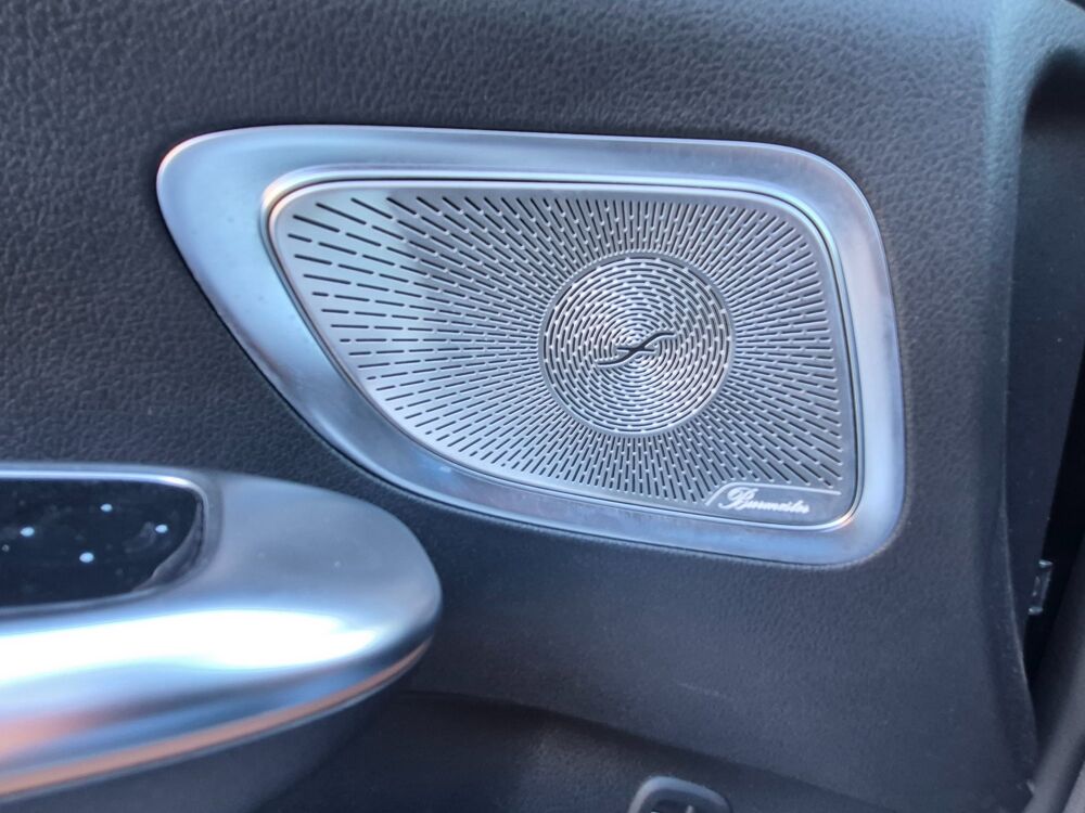 Classe C BREAK 300 De EQ HYBRID AMG LINE 313 cv - DIGITAL LIGHT 2024 occasion 68170 Rixheim