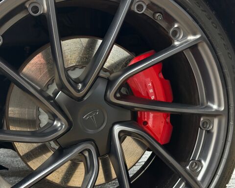 Model 3 3 (3) 460 PERFORMANCE AWD 79 KWH 2024 occasion 54000 Nancy