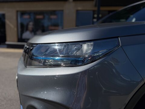 Vitara 1.5 DUALJET HYBRID 115CH PRIVILEGE BVA - 1ERE MAIN 2022 occasion 13700 Marignane