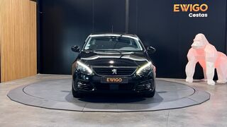 308 SW 1.5 BLUEHDI 130ch ACTIVE BUSINESS EAT8 BVA - TOIT PANORAM 2020 occasion 33610 Cestas